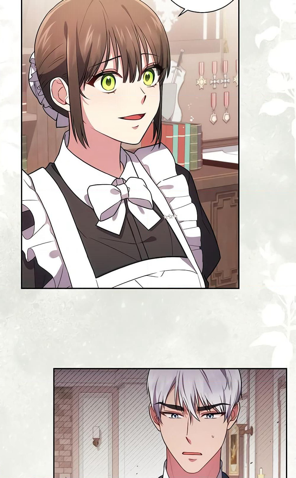 Elaine's Unique Situation page 7