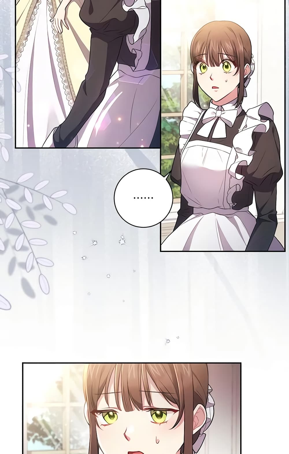 Elaine's Unique Situation page 3