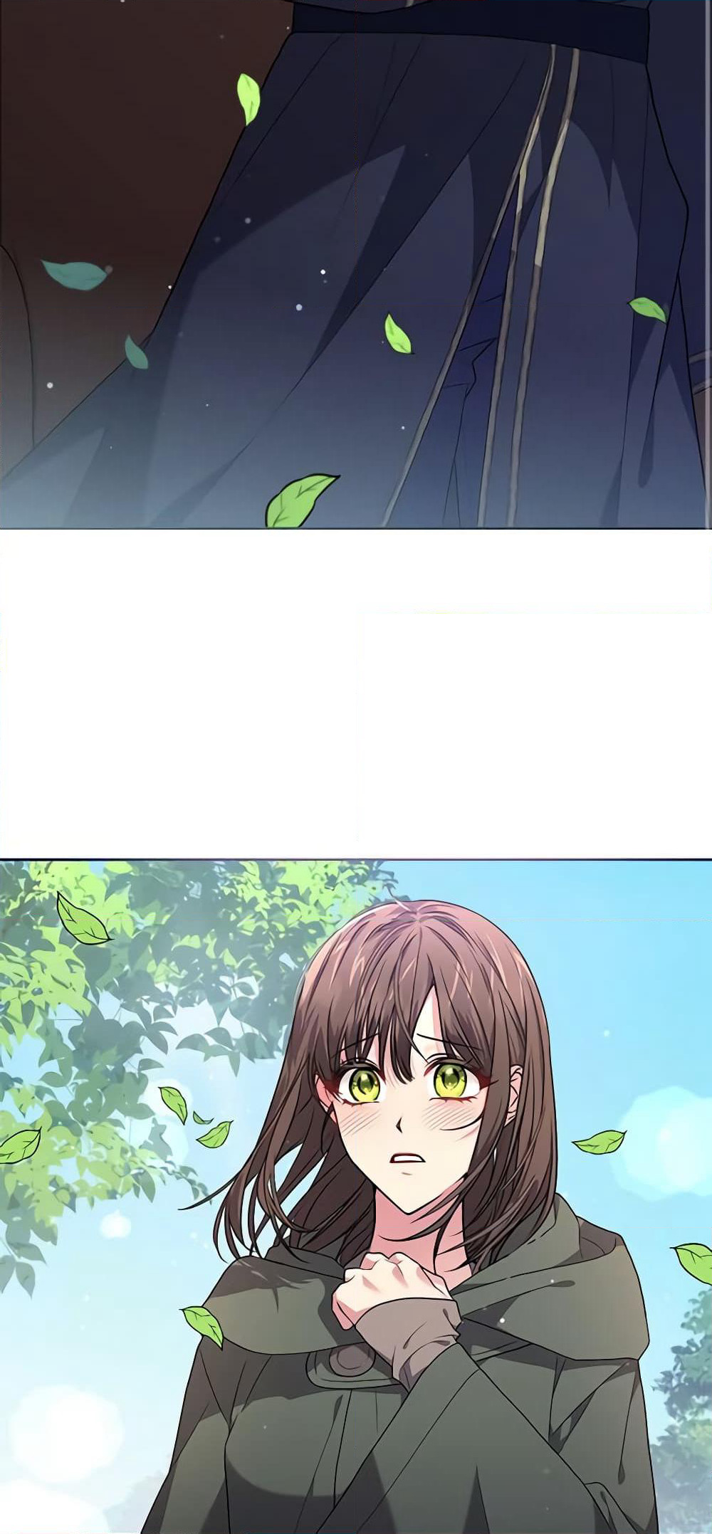 Elaine's Unique Situation page 3