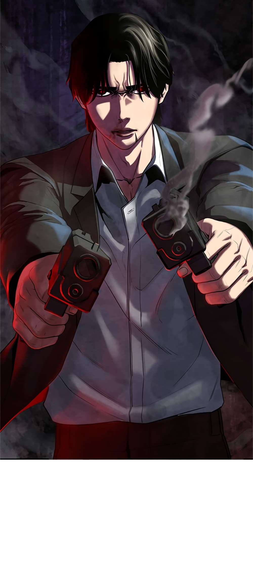 Embodiment of the Assassin in the Murim World page 138