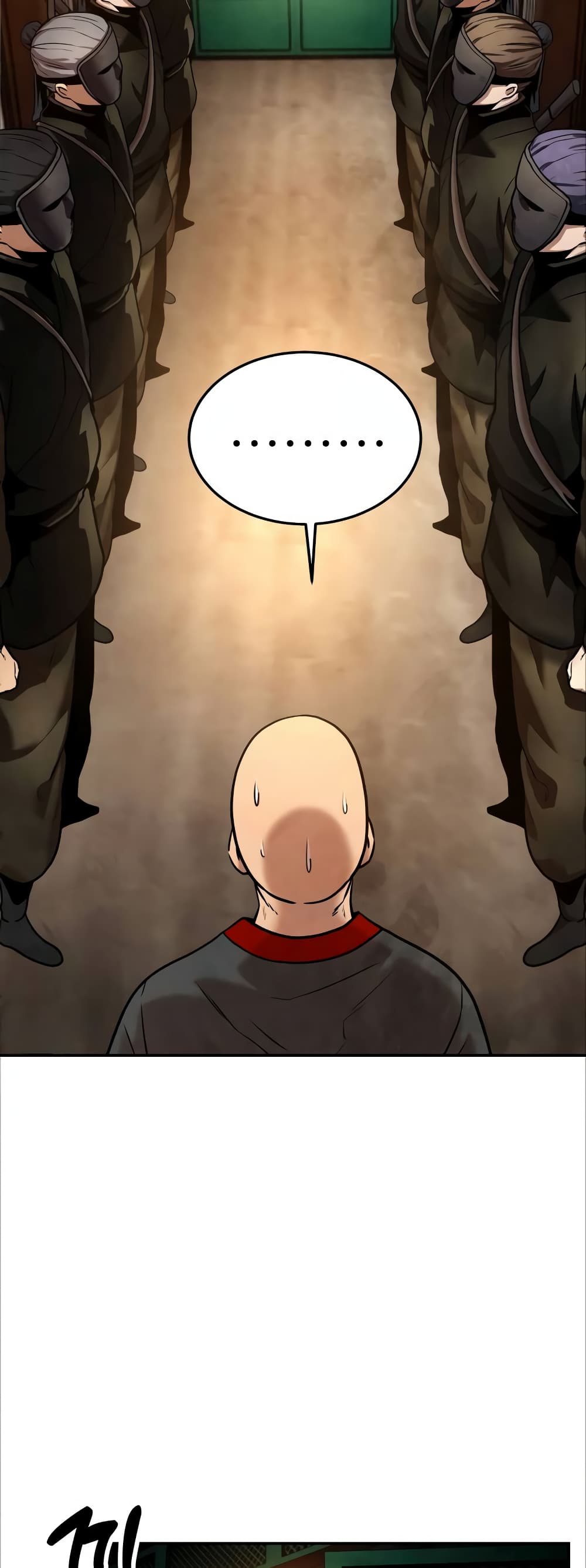 Embodiment of the Assassin in the Murim World page 32