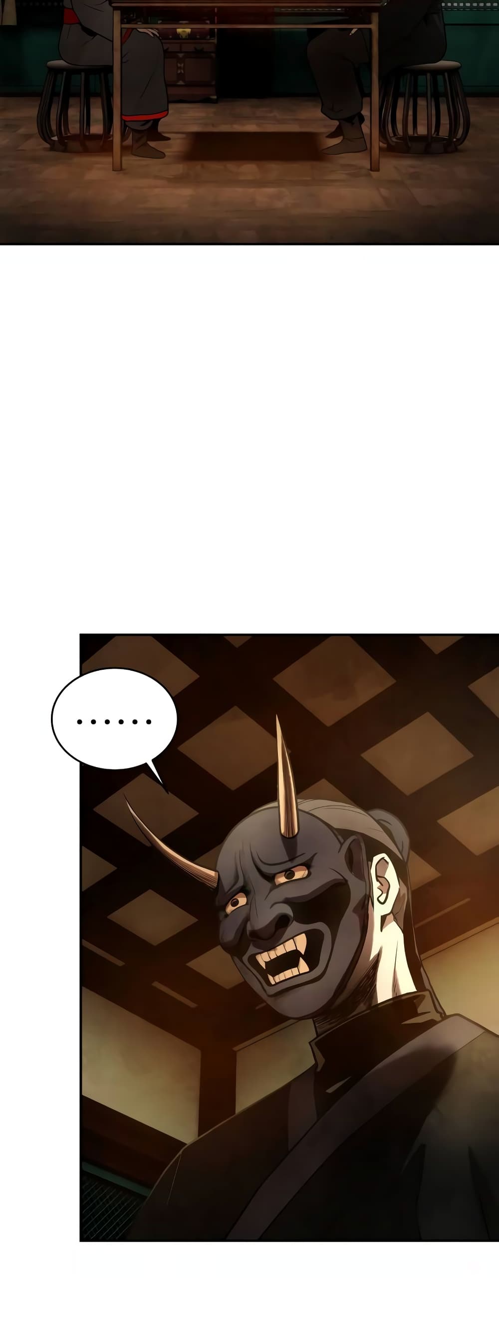 Embodiment of the Assassin in the Murim World page 42
