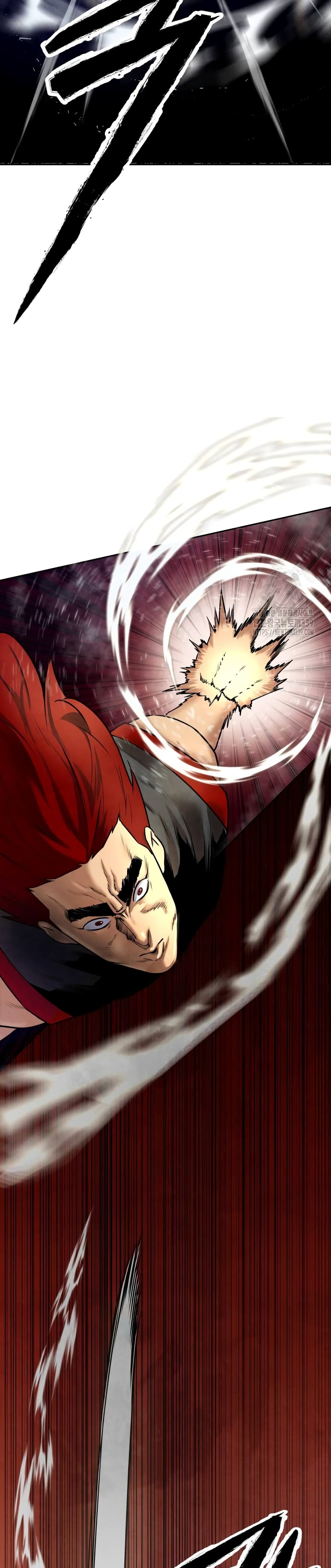 Embodiment of the Assassin in the Murim World page 6