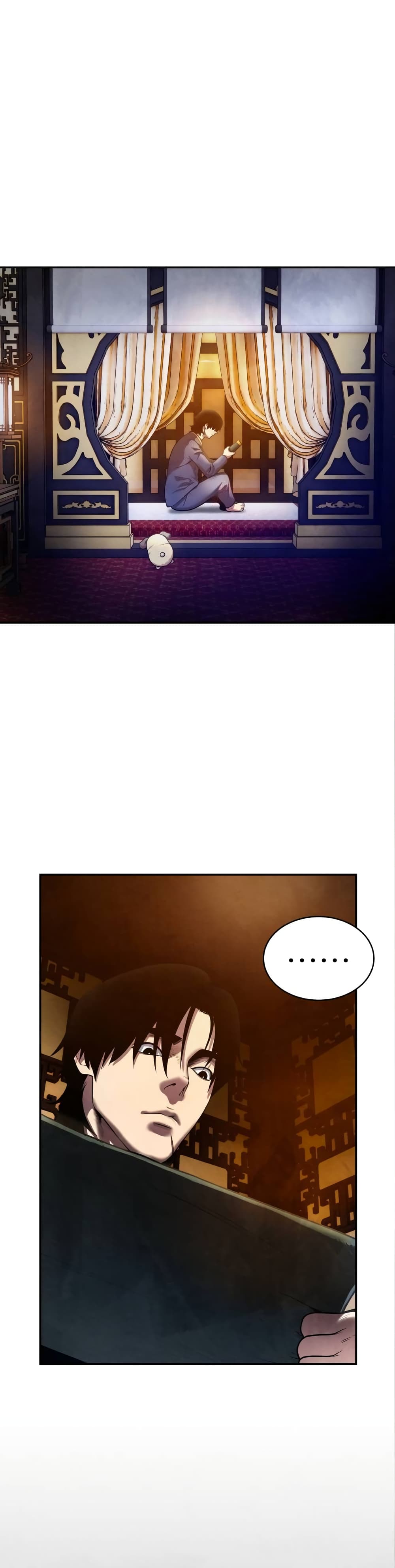 Embodiment of the Assassin in the Murim World page 2