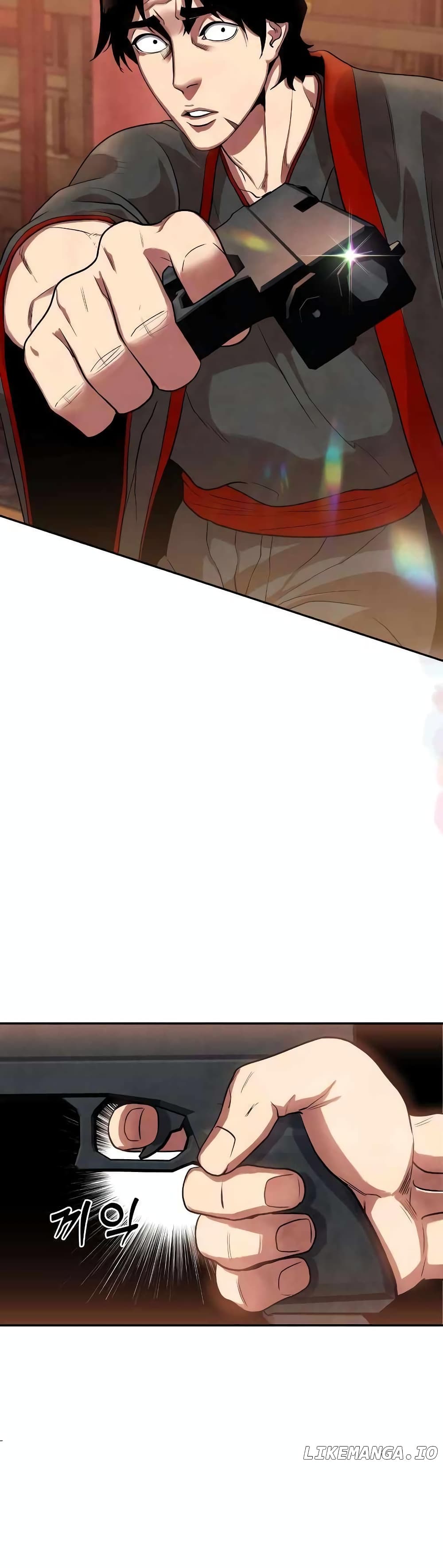 Embodiment of the Assassin in the Murim World page 53