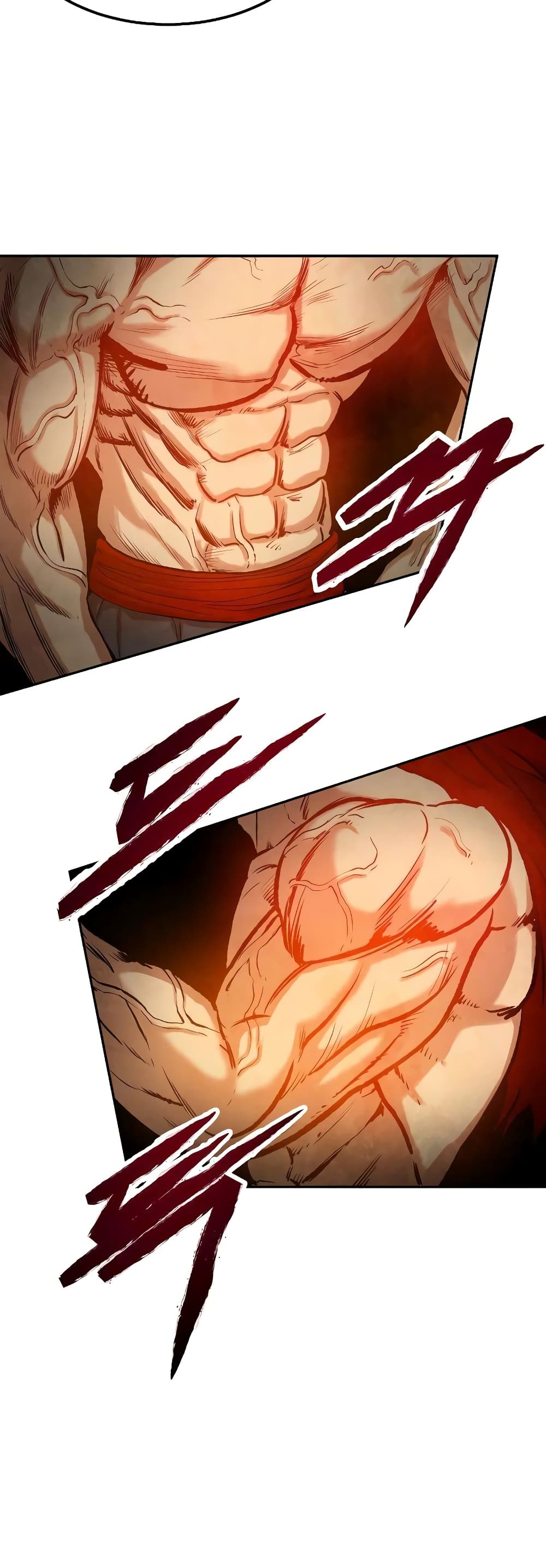 Embodiment of the Assassin in the Murim World page 36