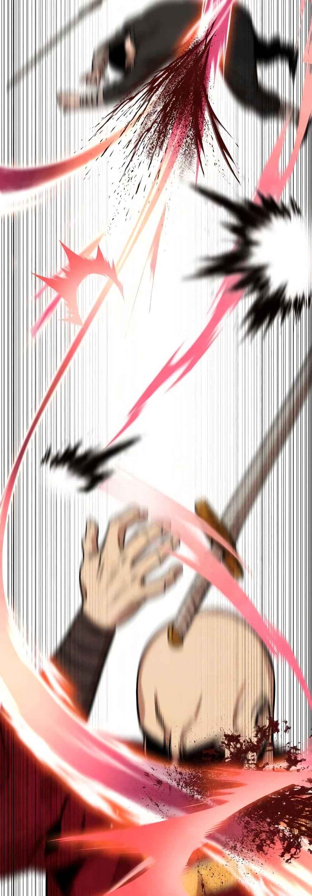 Embodiment of the Assassin in the Murim World page 74