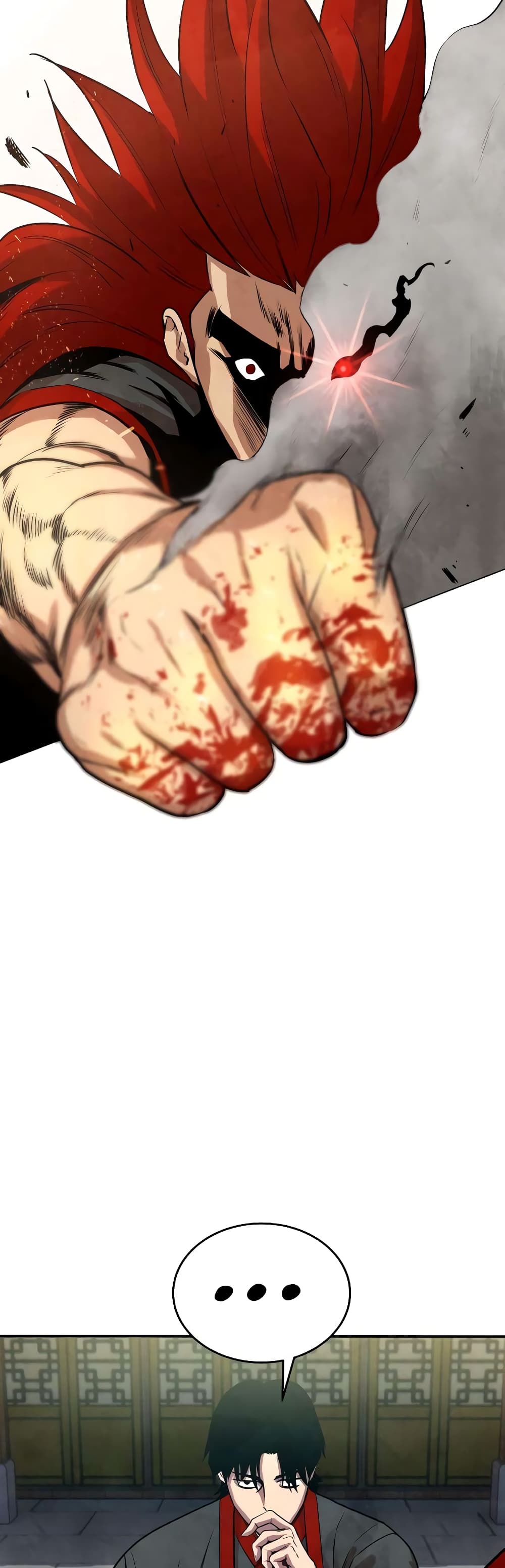 Embodiment of the Assassin in the Murim World page 71