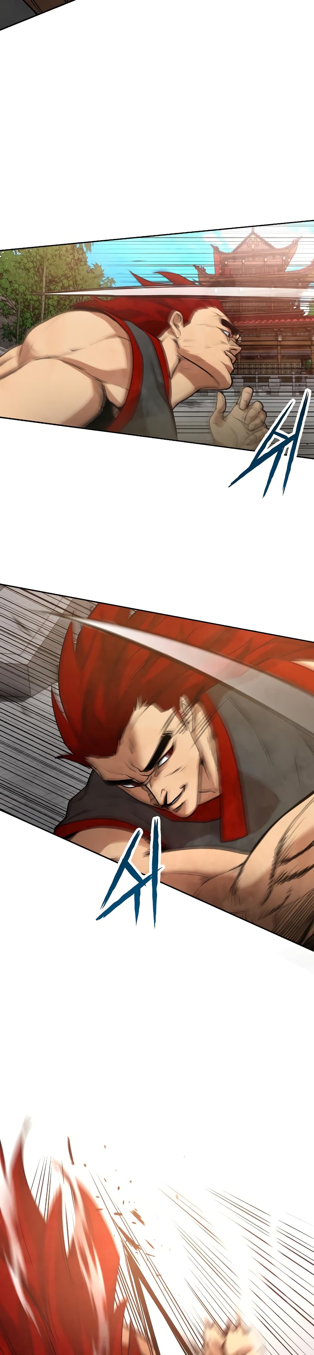 Embodiment of the Assassin in the Murim World page 8