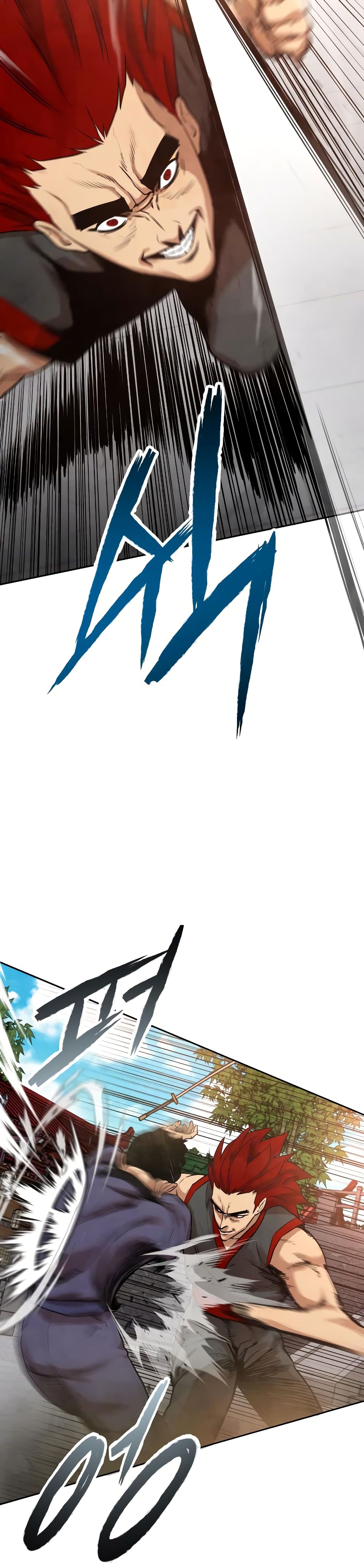 Embodiment of the Assassin in the Murim World page 9