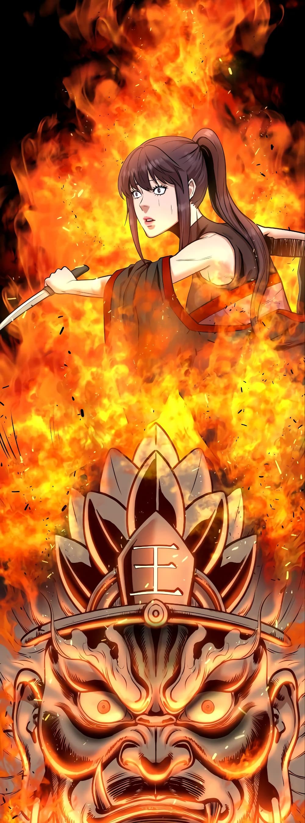 Embodiment of the Assassin in the Murim World page 13