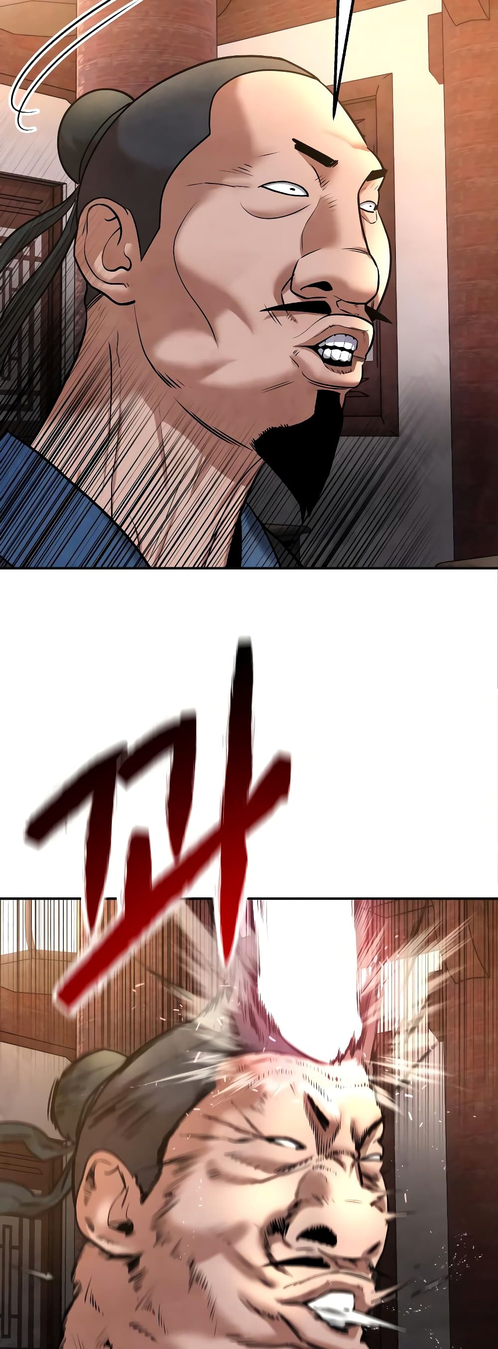 Embodiment of the Assassin in the Murim World page 10