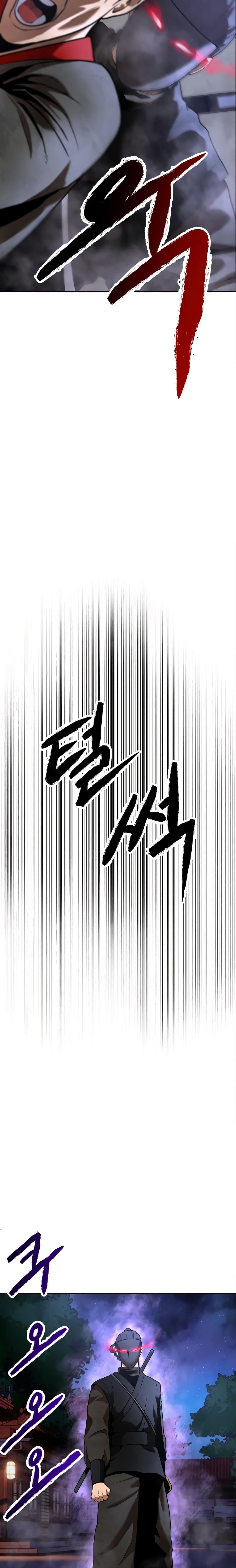 Embodiment of the Assassin in the Murim World page 28