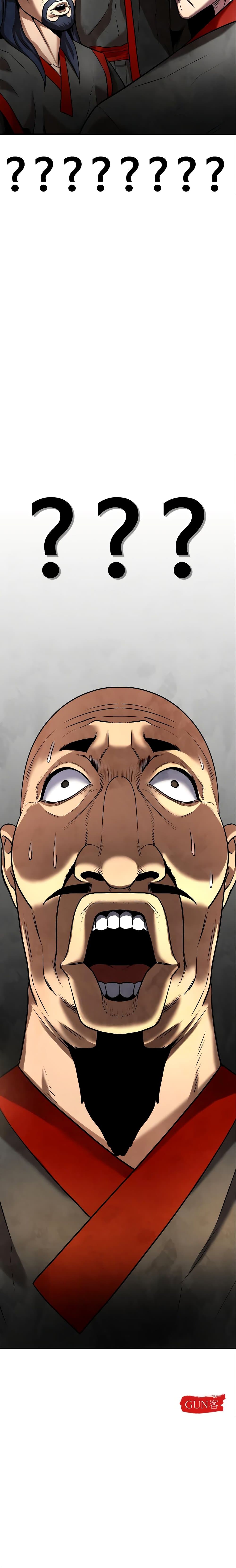 Embodiment of the Assassin in the Murim World page 41