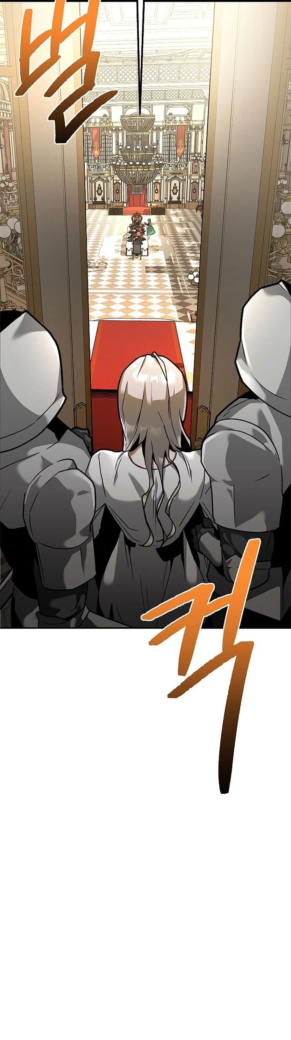 Emperor Hunt page 50