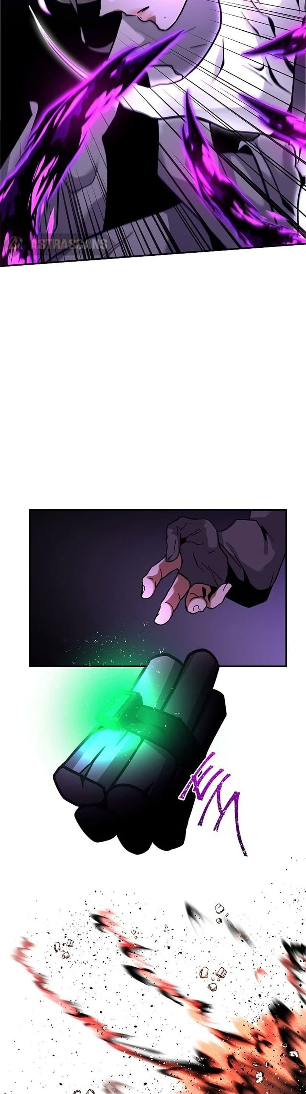 Emperor Hunt page 88
