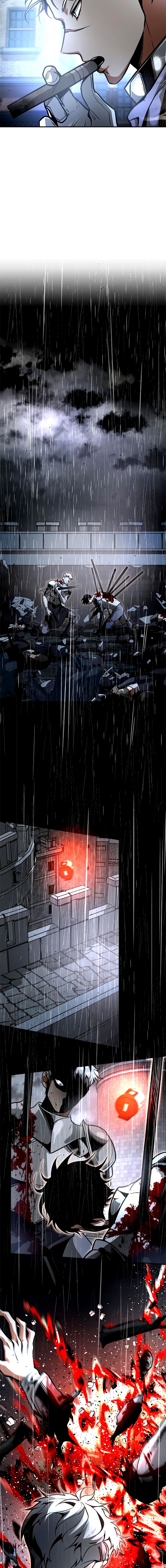 Emperor Hunt page 7
