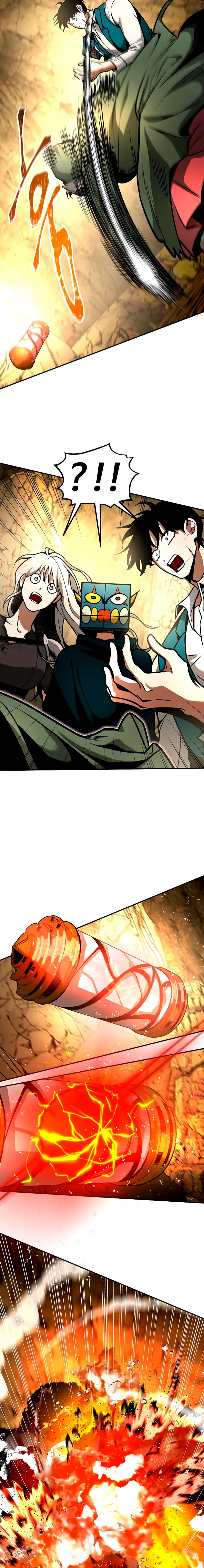Emperor Hunt page 14
