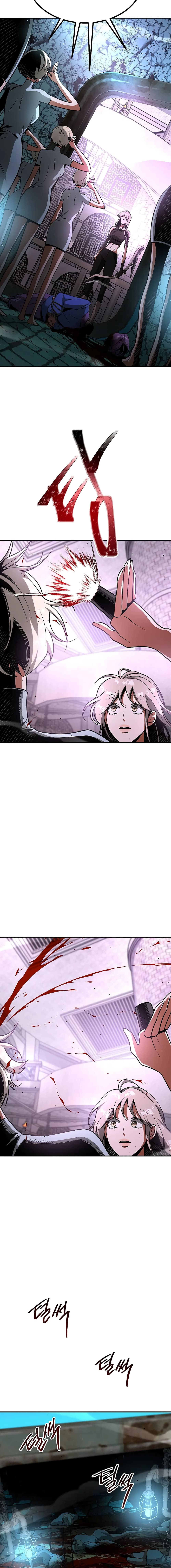Emperor Hunt page 18