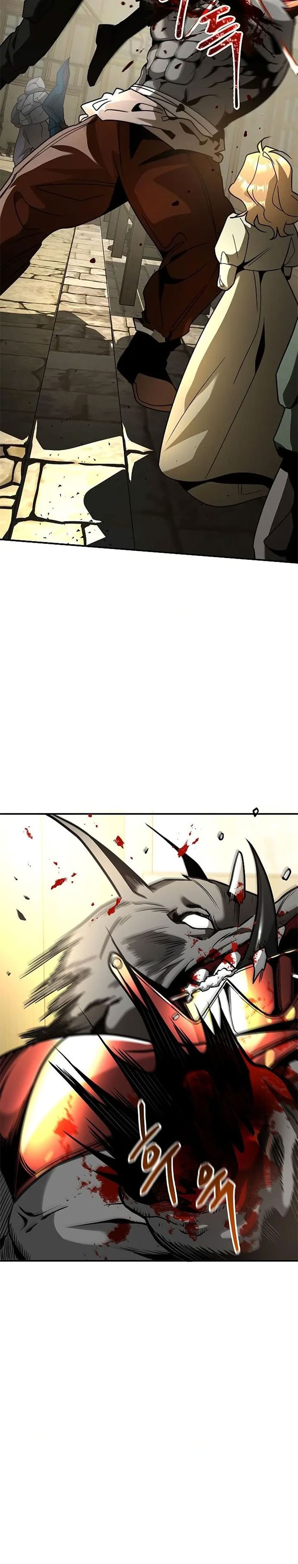 Emperor Hunt page 4