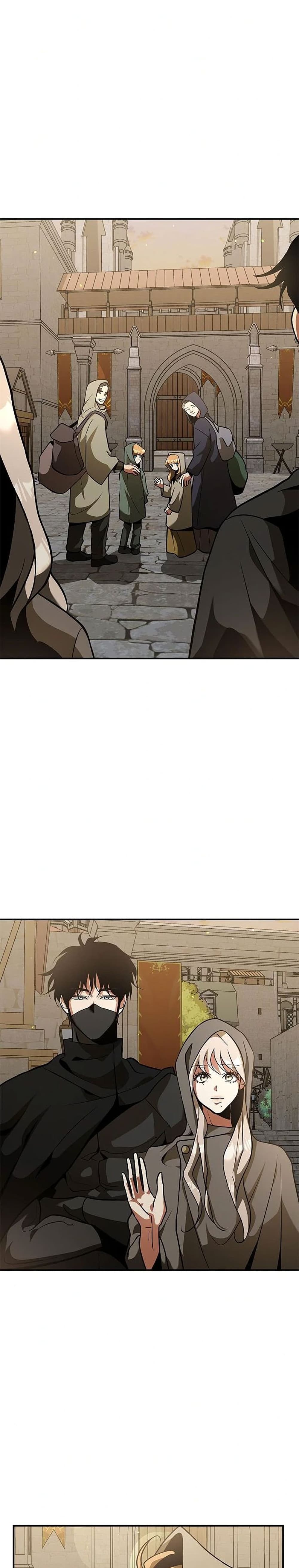 Emperor Hunt page 26