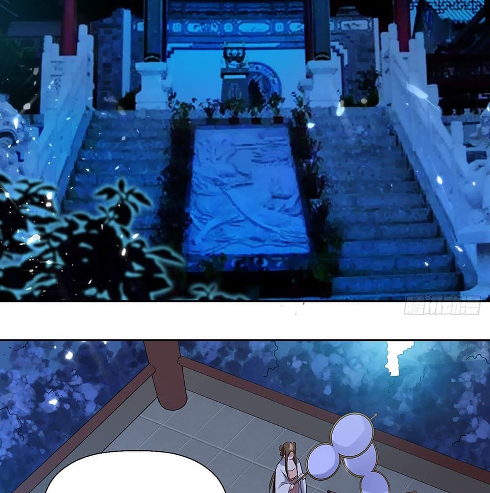 Emperor LingTian page 3