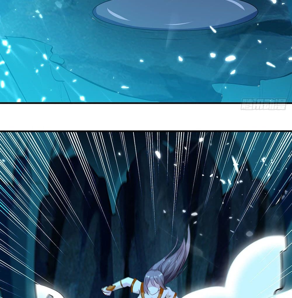 Emperor LingTian page 8