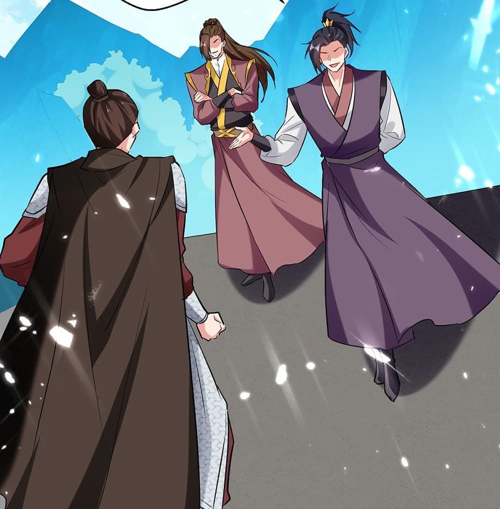 Emperor LingTian page 8
