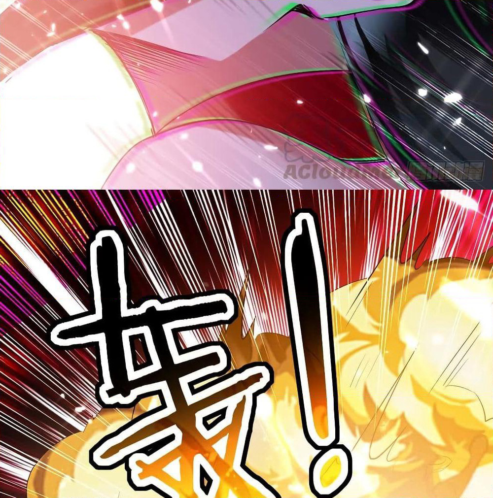 Emperor LingTian page 57