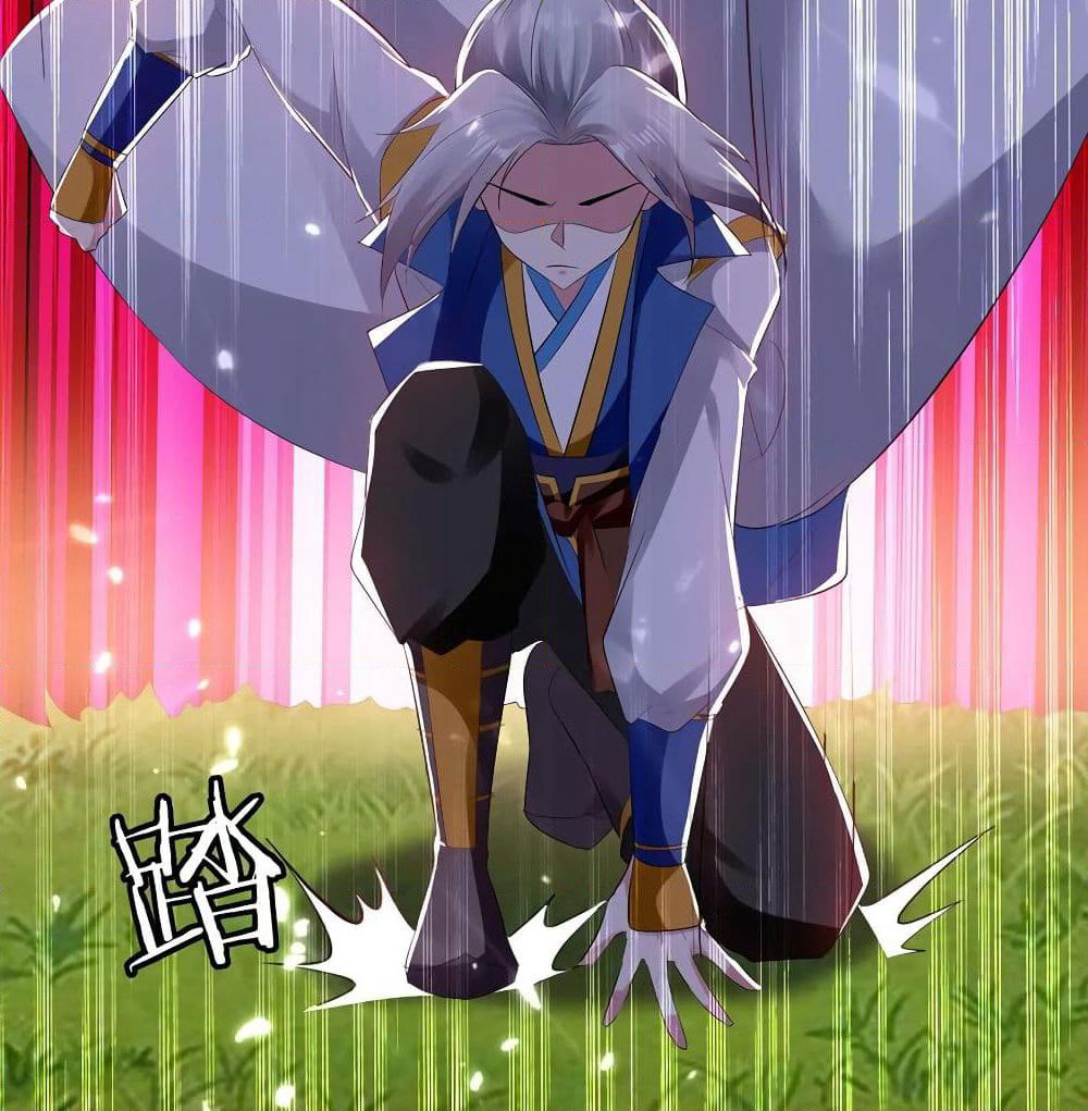 Emperor LingTian page 12
