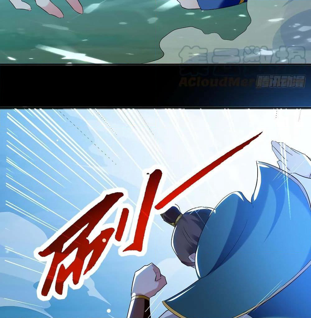 Emperor LingTian page 30