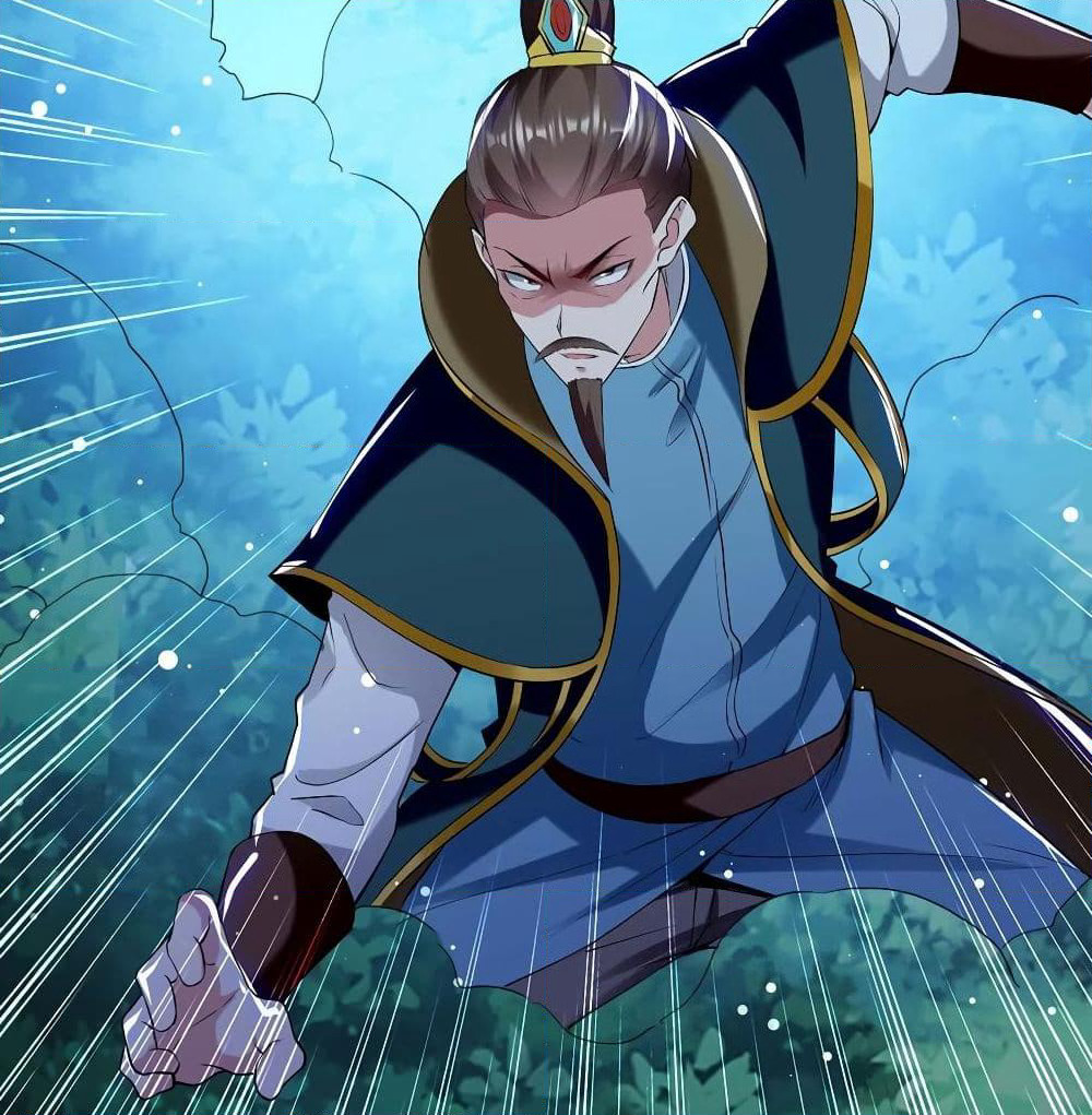 Emperor LingTian page 42