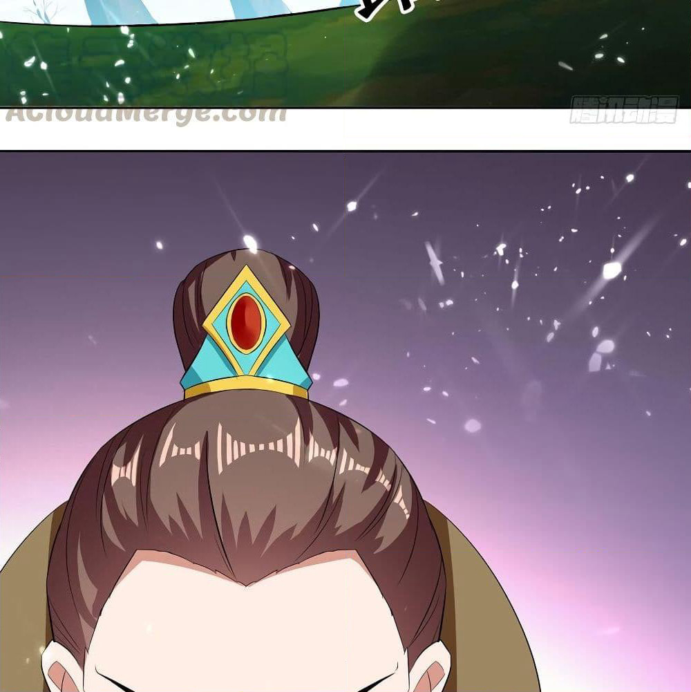 Emperor LingTian page 40