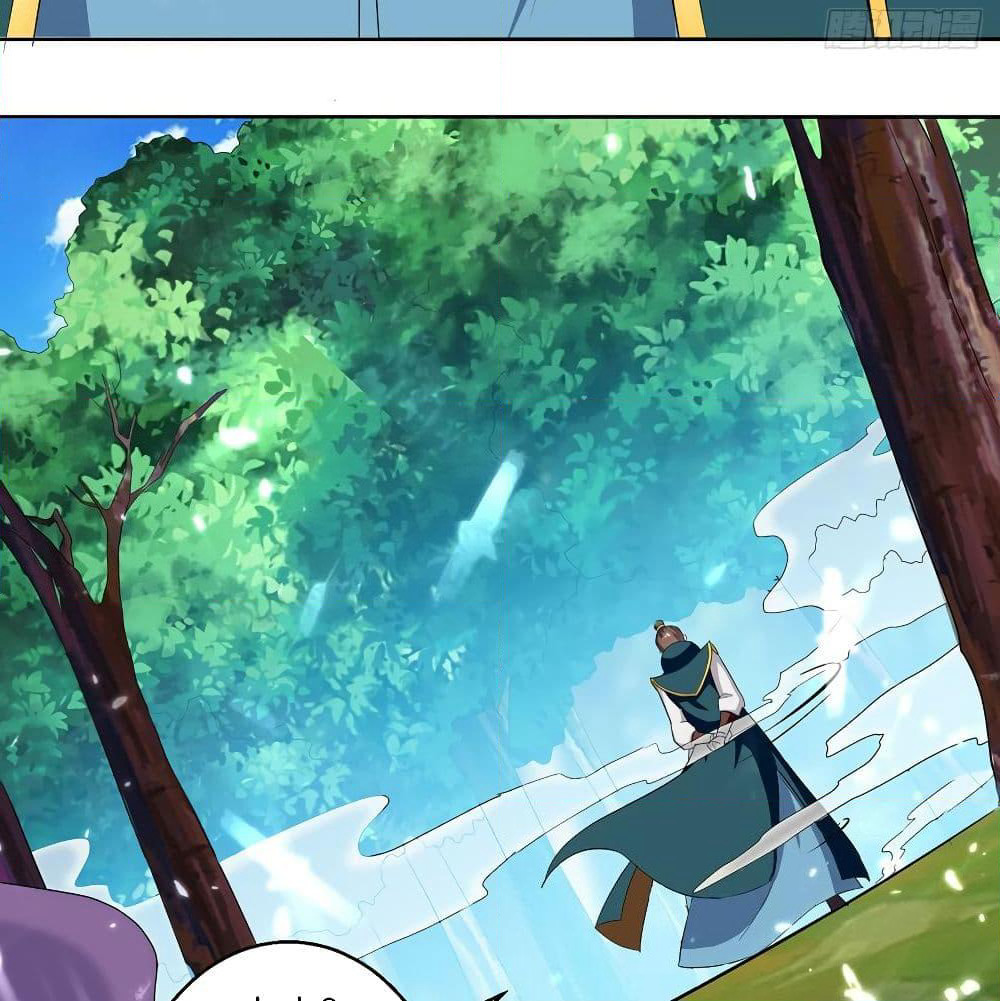 Emperor LingTian page 42