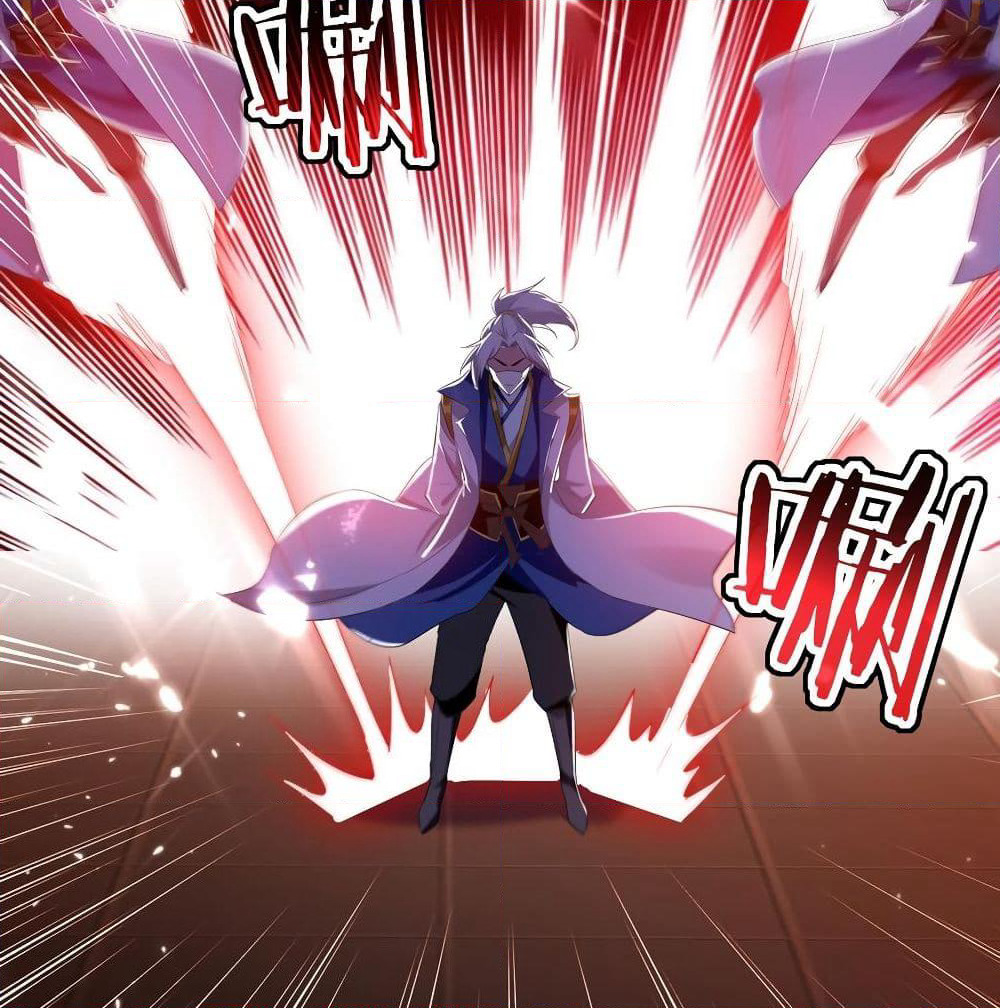 Emperor LingTian page 8