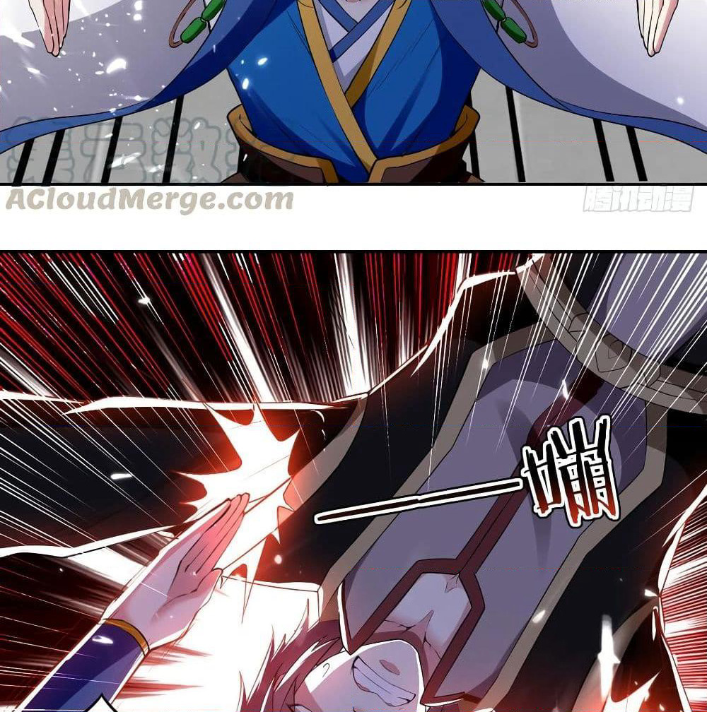 Emperor LingTian page 35