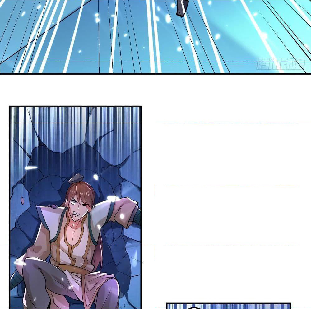 Emperor LingTian page 8