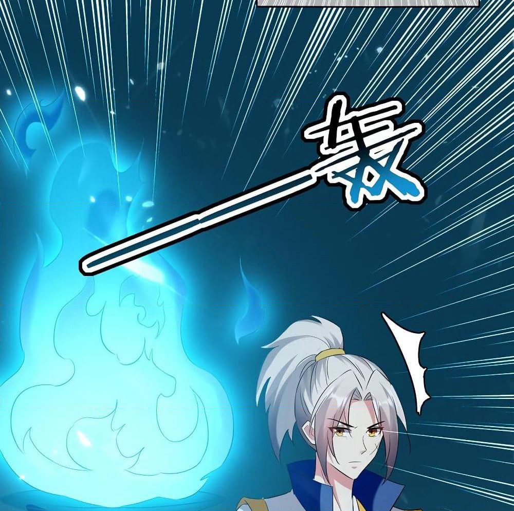 Emperor LingTian page 53
