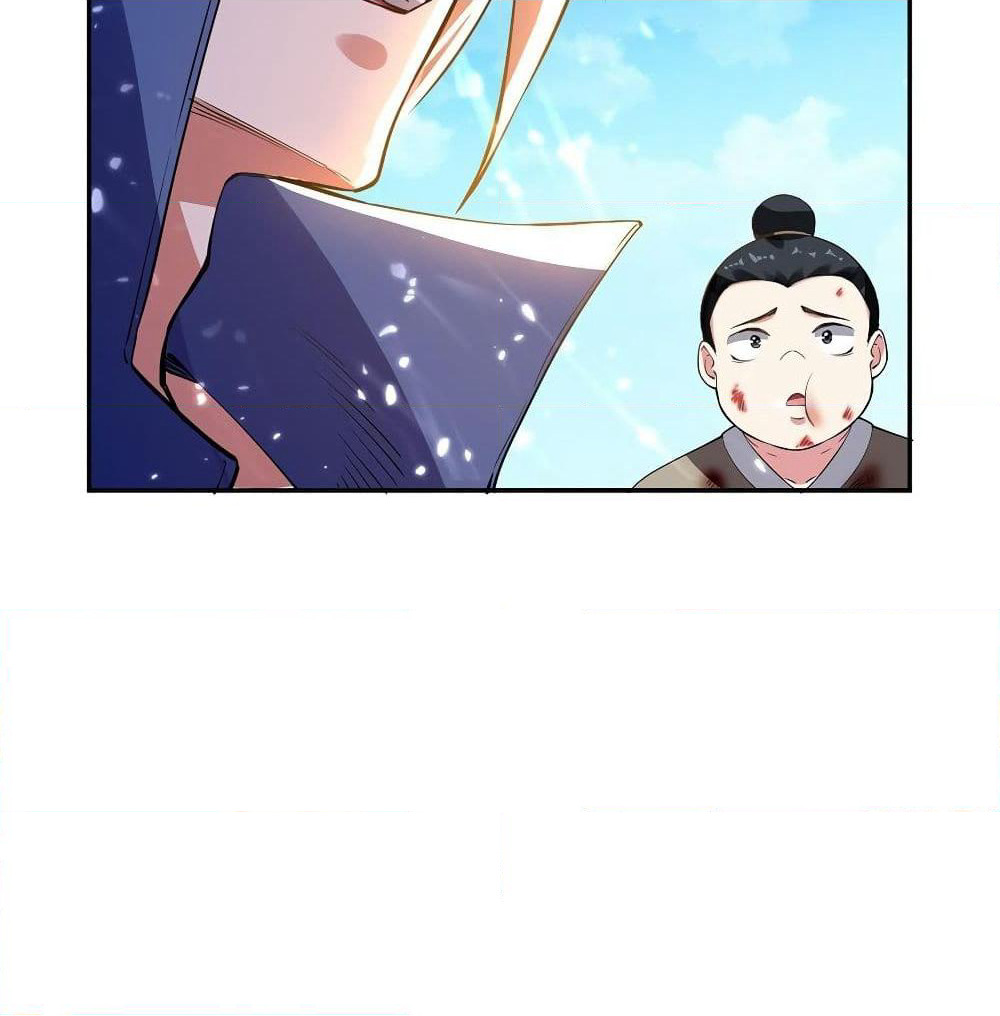 Emperor LingTian page 40