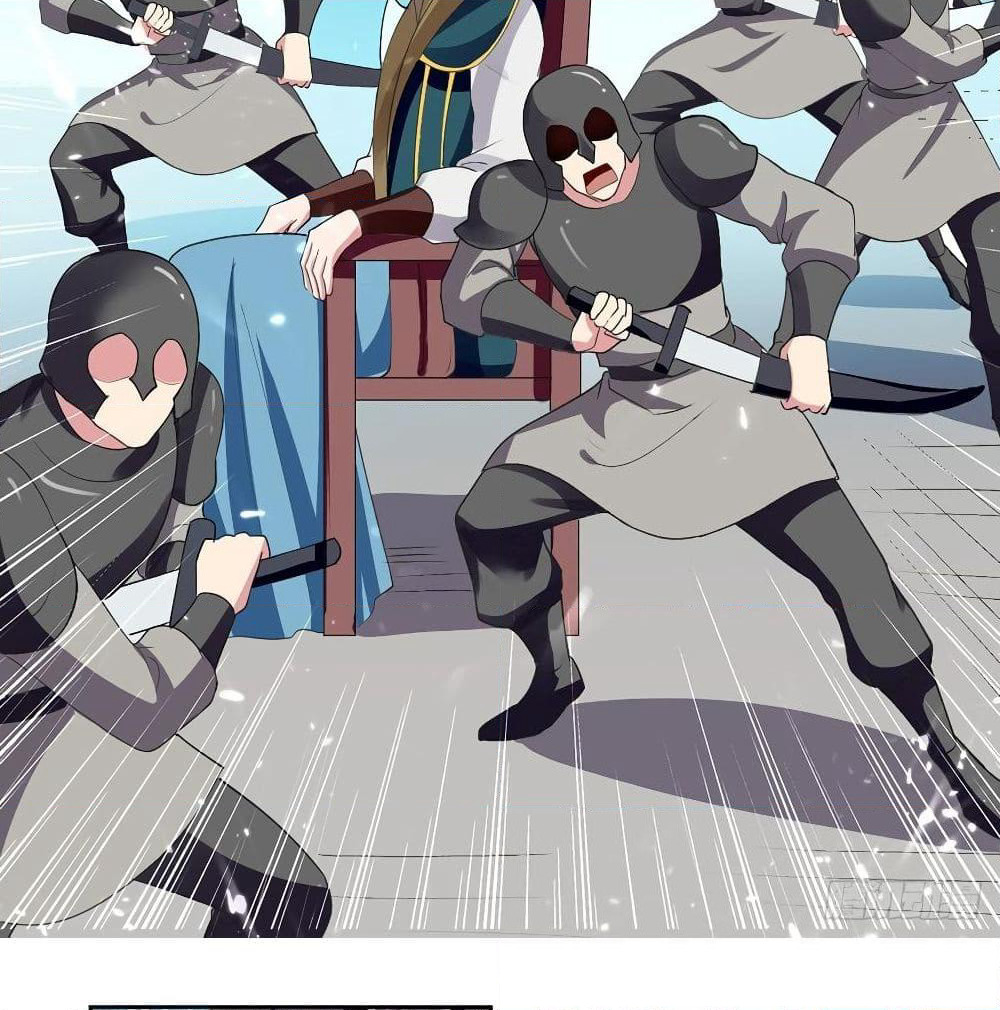 Emperor LingTian page 17