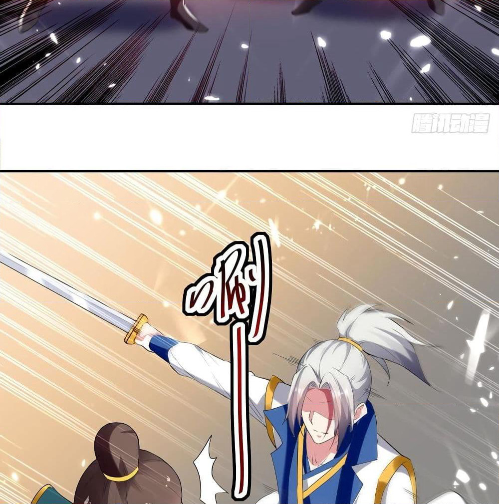 Emperor LingTian page 45