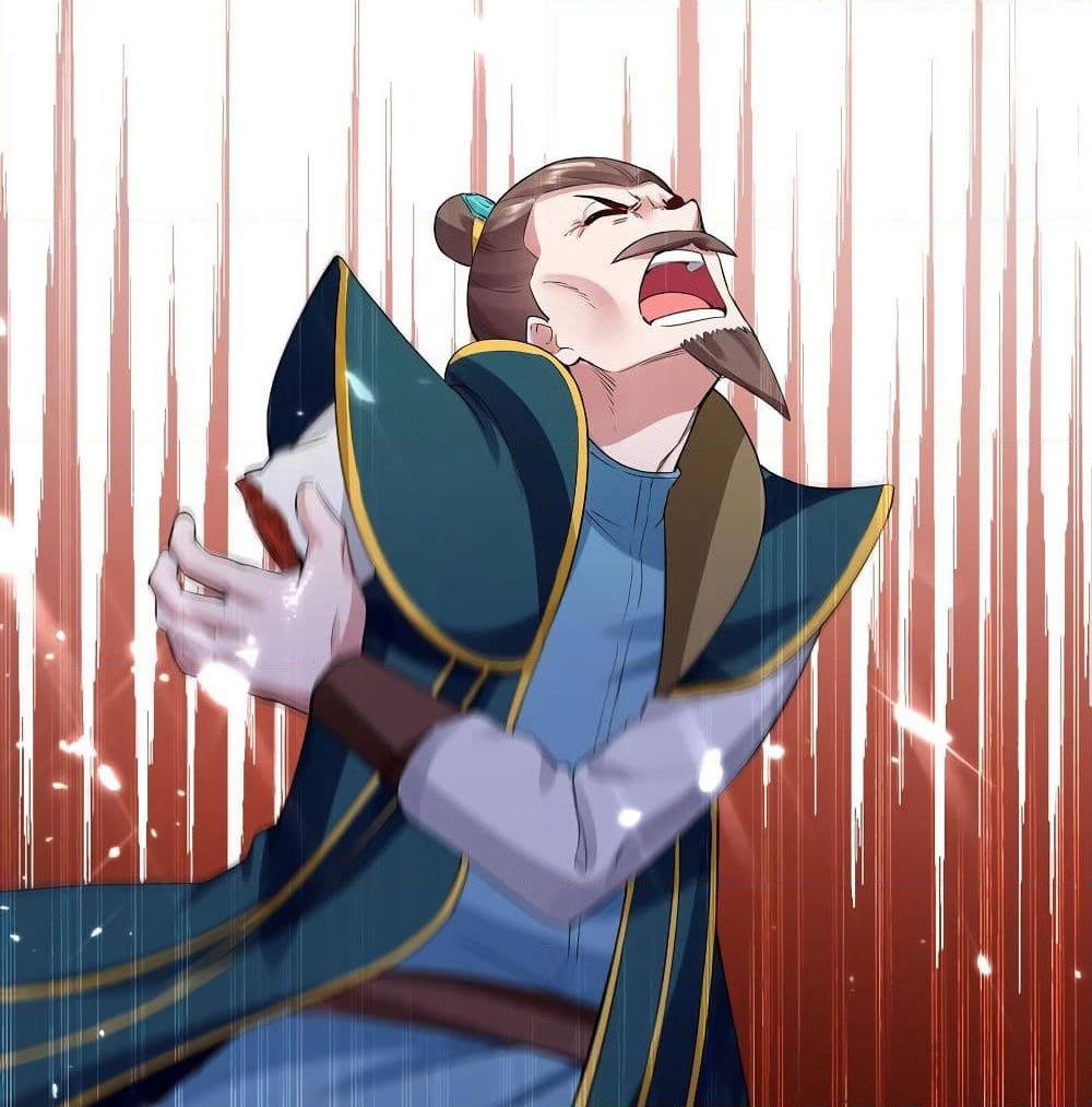 Emperor LingTian page 34