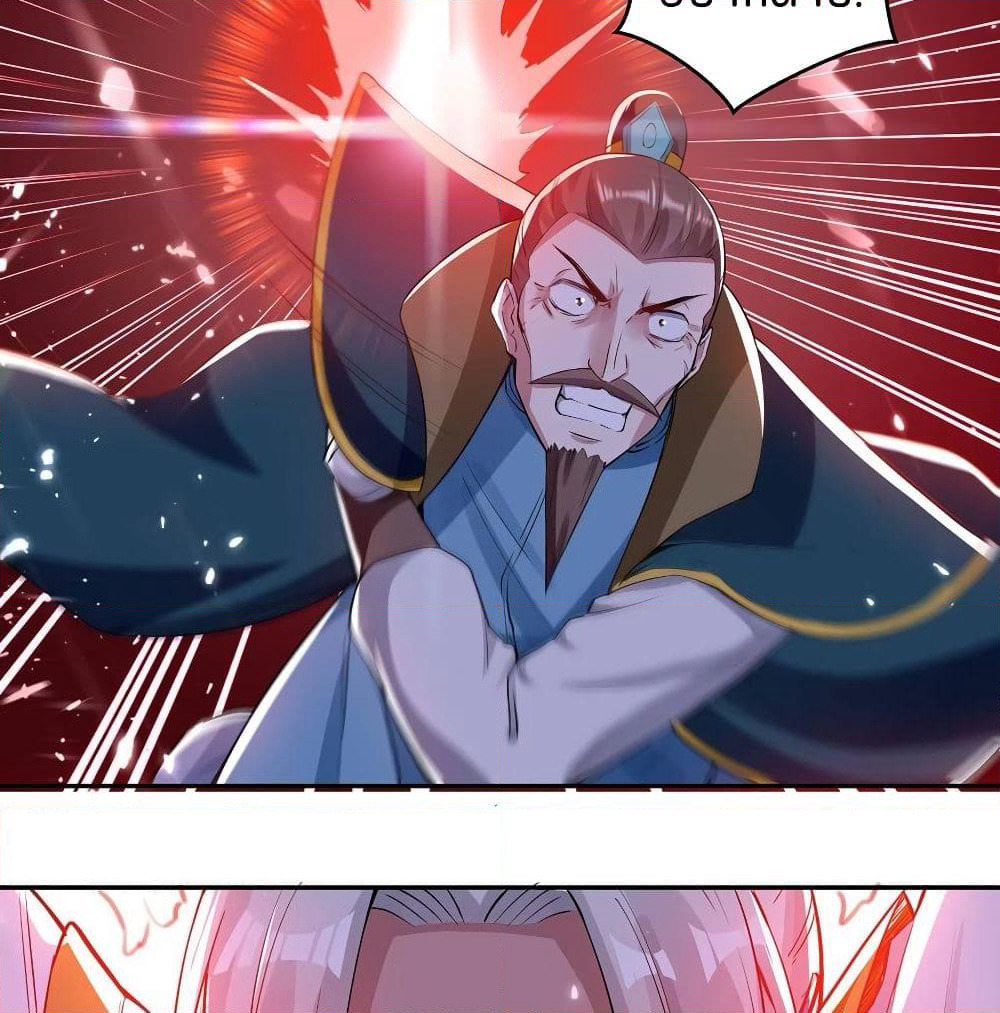 Emperor LingTian page 41