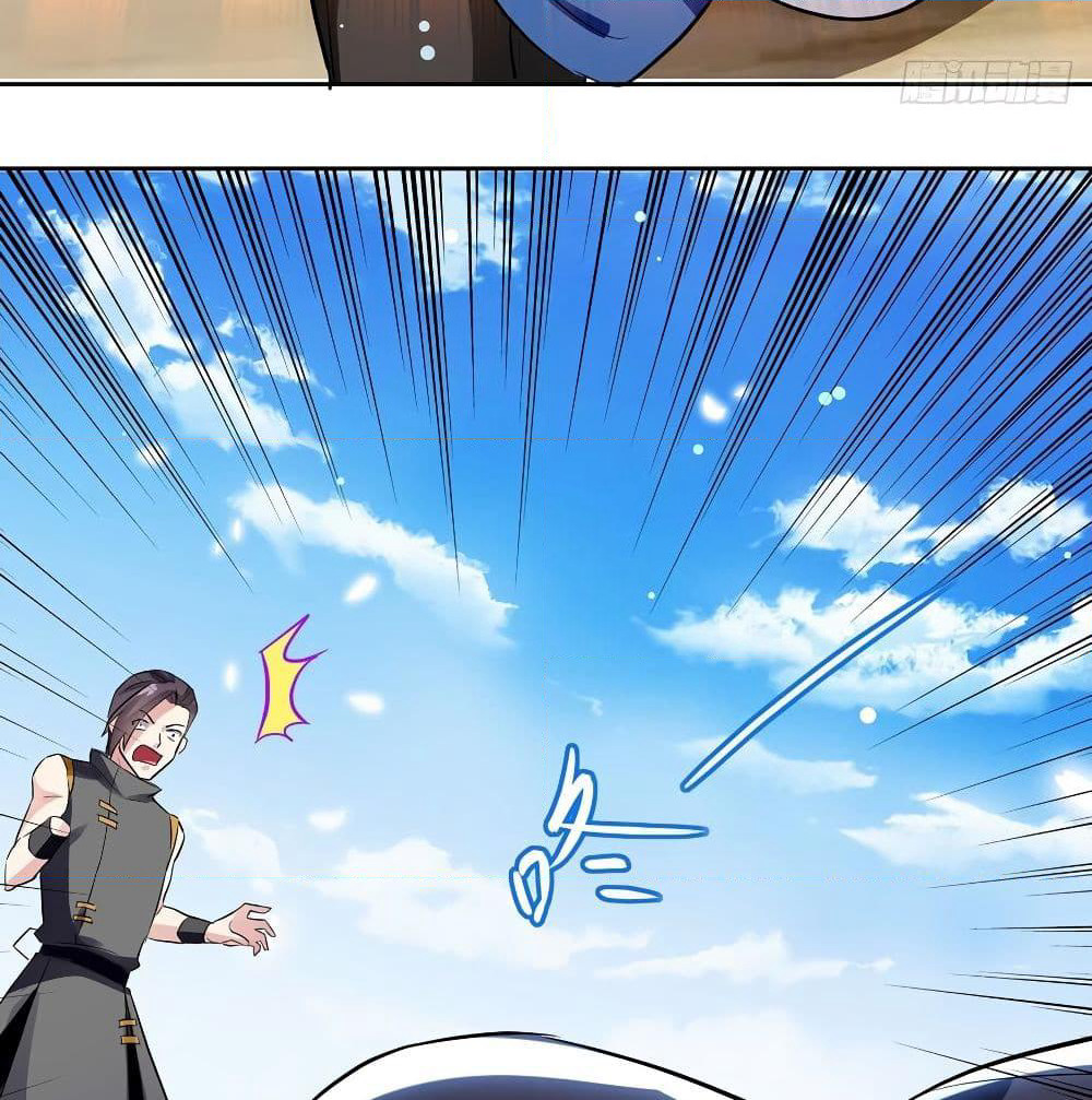 Emperor LingTian page 11