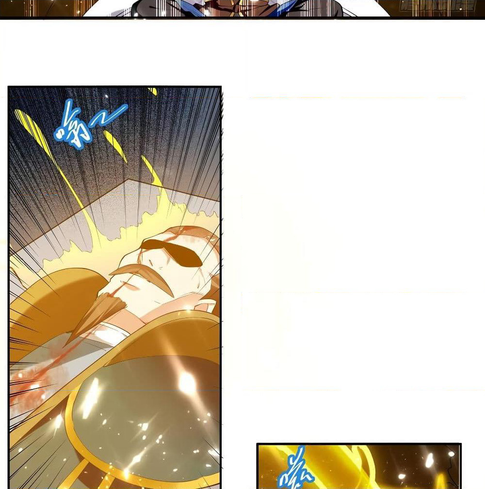 Emperor LingTian page 42