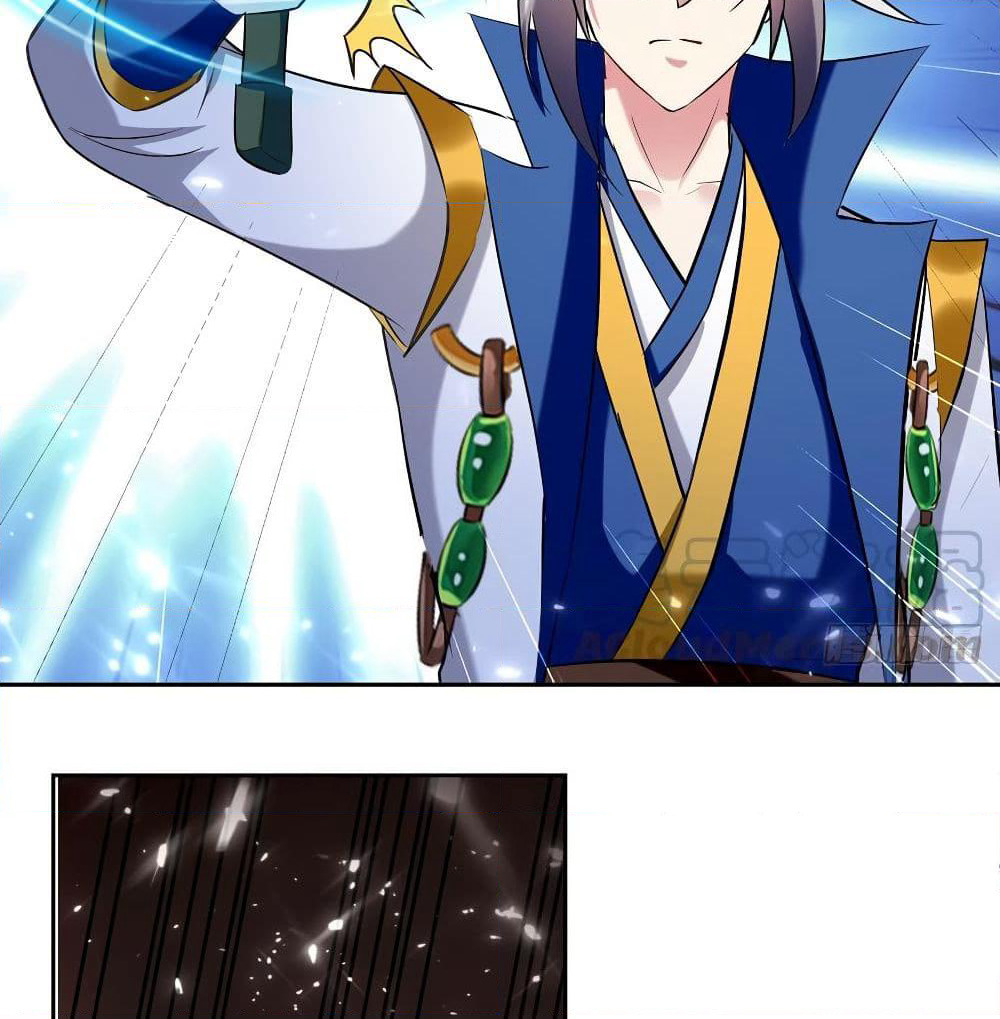 Emperor LingTian page 27