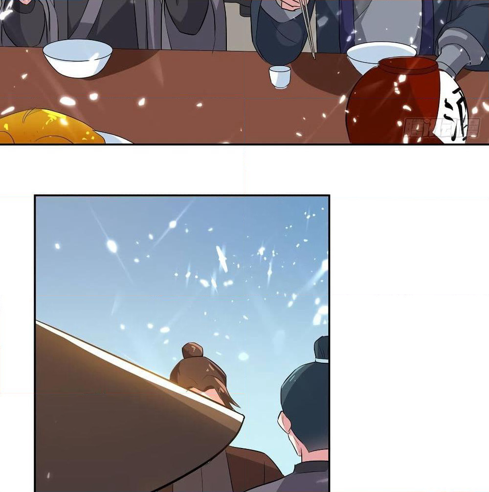 Emperor LingTian page 8