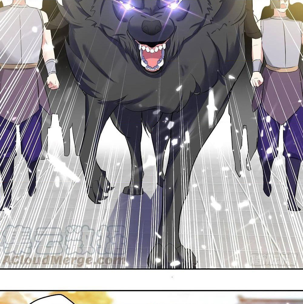 Emperor LingTian page 16