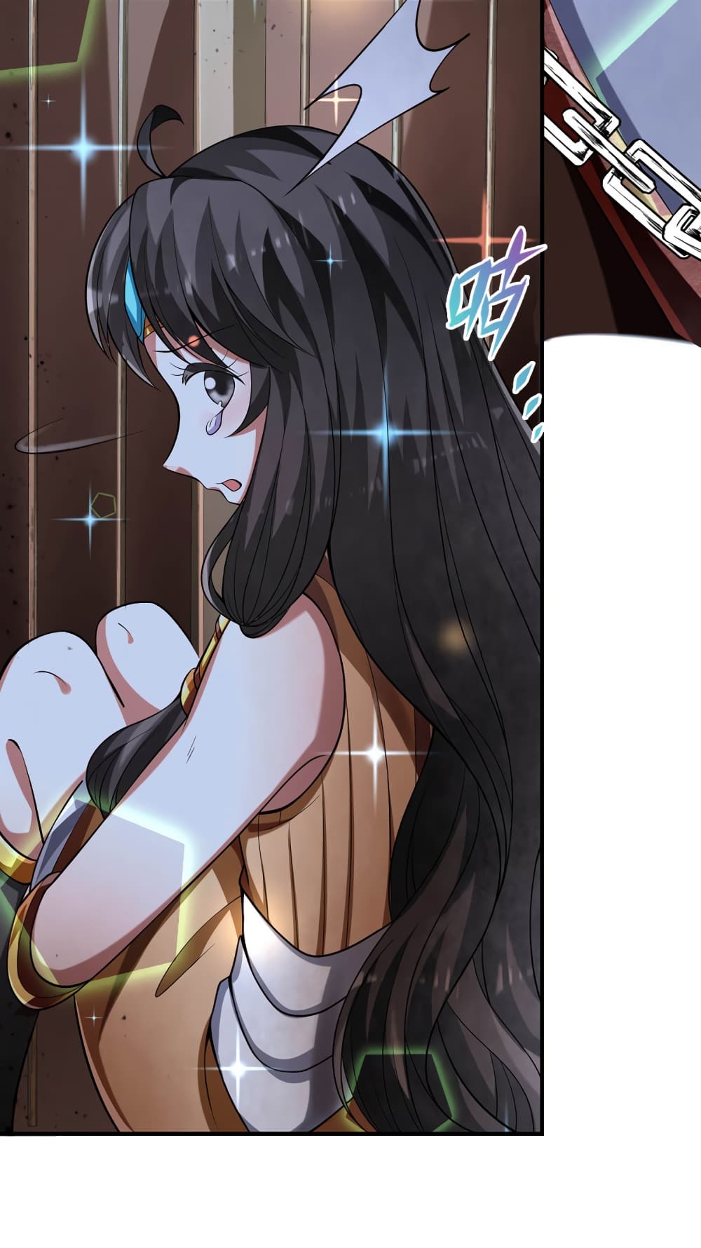 Emperor Ye page 3