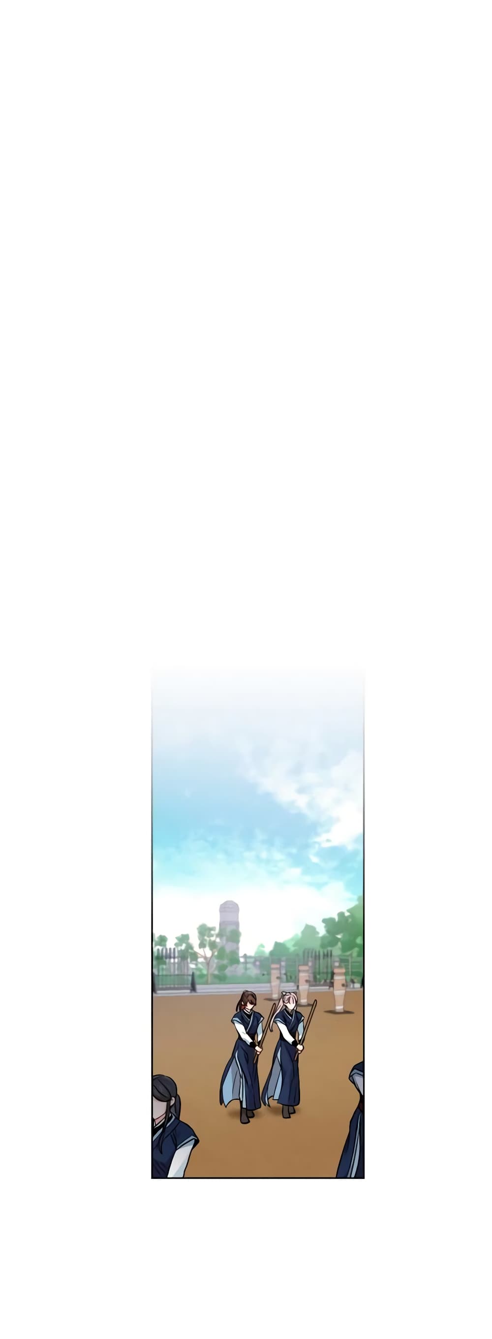 Empress's Flower Garden page 30